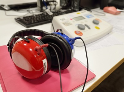 test audition pharmacie