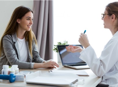 entretien pharmaceutique