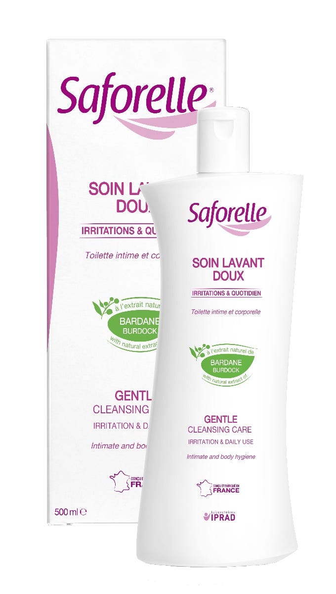 saforelle 500ml